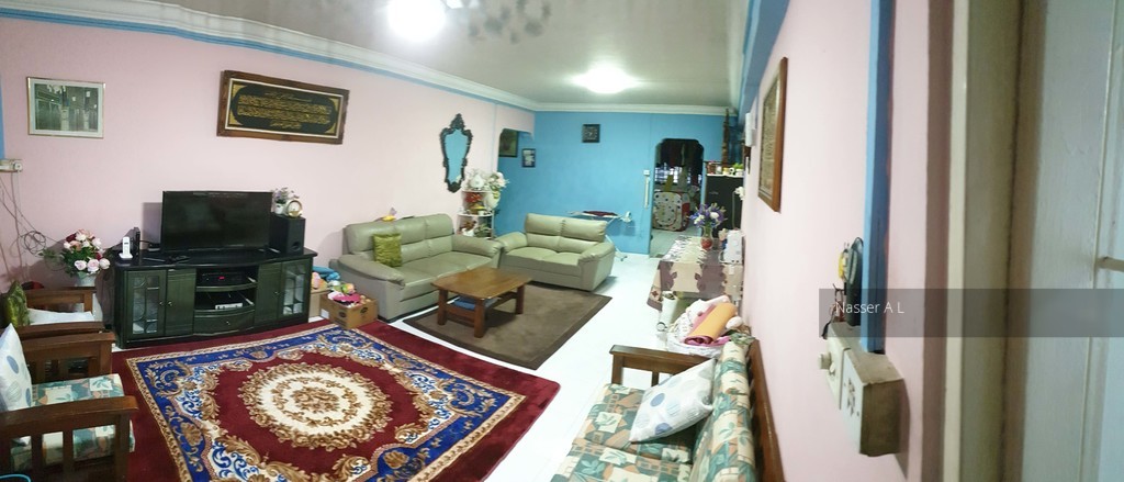 Blk 830 Woodlands Street 83 (Woodlands), HDB 4 Rooms #211194231